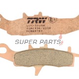 Τακάκια φρένων -TRW- MCB697SI, Kawasaki KFX 700 V-Force; KL/KLX/KLR 250; KX 80/85/100; Suzuki RM 85/85L/100