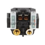 Ρελέ μίζας -TOURMAX- Yamaha BT (Bulldog) 1100 2002-2006, Yamaha MT-03 660 2006-2009, Yamaha TDM 850 1996-2001, Yamaha TRX 850 1996-1997, Yamaha XVS 1100 1999-2006, Yamaha YP 250 2000-2003, Yamaha YZF 600 1995-2002