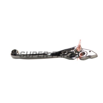 Μανέτα φρένου, δεξιά -VICMA- Honda NES/NHX Lead/PES/PS/SES Dylan/SH 110/125/150, Yamaha CS Jog 50, 1996-2012
