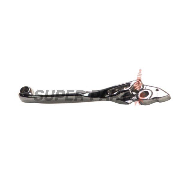 Μανέτα φρένου, δεξιά -VICMA- Honda NES/NHX Lead/PES/PS/SES Dylan/SH 110/125/150, Yamaha CS Jog 50, 1996-2012