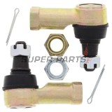 Εξωτερικό ακρόμπαρο -ALL BALLS- Suzuki LT-A 450 2007-2010, LT-A 500 2011-2016, LT-A 700 2005-2007, LT-A 750 2008-2014, 2016