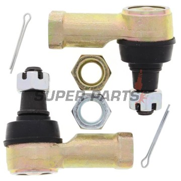 Εξωτερικό ακρόμπαρο -ALL BALLS- Suzuki LT-A 450 2007-2010, LT-A 500 2011-2016, LT-A 700 2005-2007, LT-A 750 2008-2014, 2016