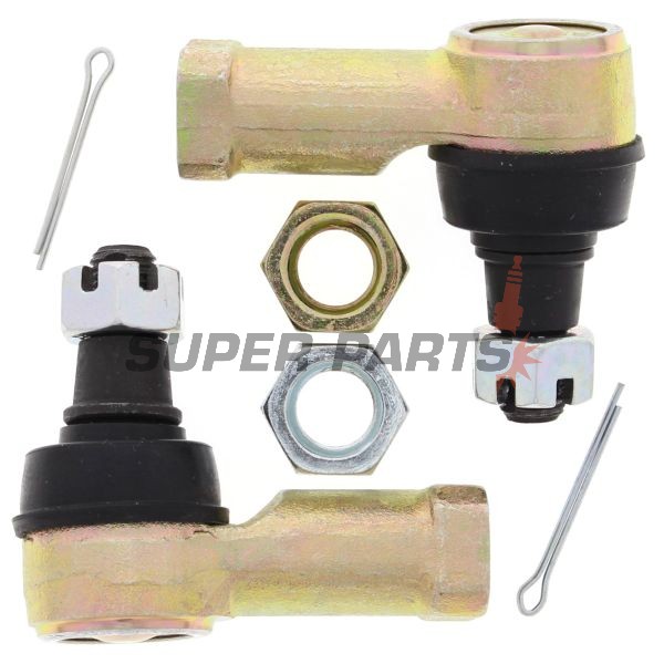 Εξωτερικό ακρόμπαρο -ALL BALLS- Suzuki LT-A 450 2007-2010, LT-A 500 2011-2016, LT-A 700 2005-2007, LT-A 750 2008-2014, 2016