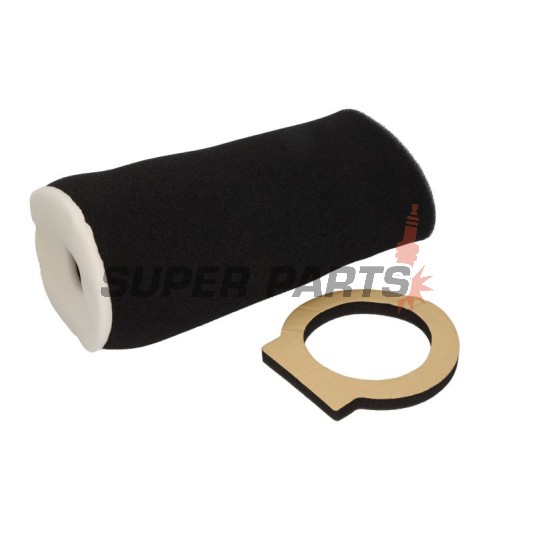 Φίλτρο αέρα -ALL BALLS- 48-1066, Yamaha YFM 350 1987-2013, YFM 600 1998-2001, YFM 660 2002-2008