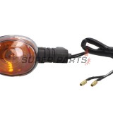 Φλας -VICMA- πίσω δεξί/μπροστινό αριστερό, Buell XB 900/990/1000/1200, CPI Oliver/Popcorn 25/50/125, Derbi GPR/Senda 50, MBK Booster 50, Rieju RS/SMX/Spike 50/125, Yamaha BW’S 50 1994-2016