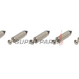 Βελόνα φλοτέρ καρμπυρατέρ -TOURMAX- Yamaha DT 50 1992-1994, Yamaha PW 50 1988-2013