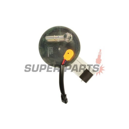 Αντλία καυσίμου -4 RIDE- μονάδα αντλία, Polaris Ranger 325/500/570/800 2013-2025