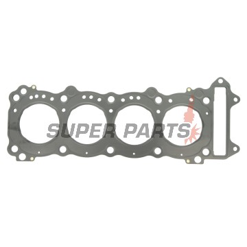 Φλάντζα κεφαλής (πάνω) -ATHENA- Suzuki GSX-R 600 1997-2000