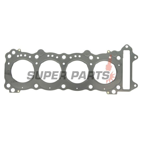 Φλάντζα κεφαλής (πάνω) -ATHENA- Suzuki GSX-R 600 1997-2000