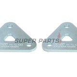 Κιτ χαμηλώματος ανάρτησης -TRW- Aprilia Pegaso 650 Trail (2006-2010), Honda VFR800 (2002-2009), VFR800A ABS (2002-2013), VFR800X Crossrunner (2011-2014)