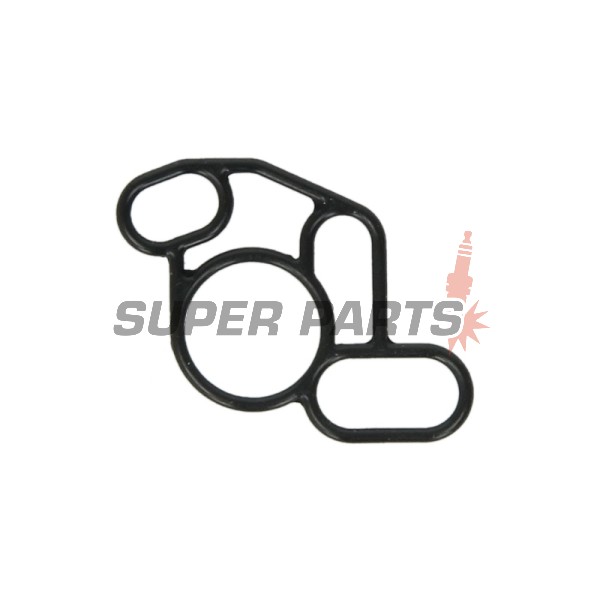Φλάντζα καρμπυρατέρ/φλοτέρ -TOURMAX- Yamaha FZR 1000 1989-1995, Yamaha TDM 850 1991-1993, Yamaha XTZ 750 1989-1995, Yamaha YZF 750 1994, 1996-1998