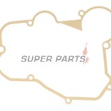 Φλάντζα καπακιού συμπλέκτη -ATHENA- Cagiva Mito 50 1998-1999, Derbi Fenix 50 1994-1996, GPR 50 1997-2000/2004-2005, Senda 50 1998-2000/2002-2005