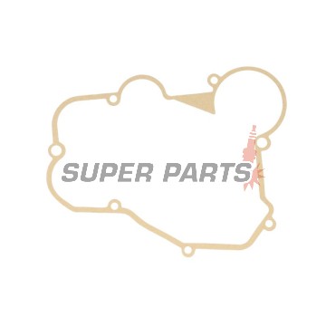 Φλάντζα καπακιού συμπλέκτη -ATHENA- Cagiva Mito 50 1998-1999, Derbi Fenix 50 1994-1996, GPR 50 1997-2000/2004-2005, Senda 50 1998-2000/2002-2005
