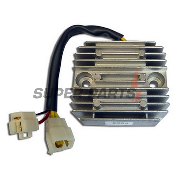 Ανορθωτής/ρυθμιστής φόρτισης -VICMA- SUZUKI DR, LS, SV 250/350/650 1986-2012