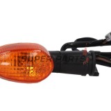 Φλας -VICMA- πίσω δεξί/μπροστινό αριστερό, YAMAHA FZ1, FZ6, FZ8, FZS, MT-01, MT-07, MT-09, TDM, VMX, XJ6, YZF-R1, YZF-R6 600-1700 2002-2020