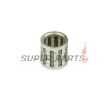 Βελονοειδές ρουλεμάν μπιέλας (πάνω) -ATHENA- 12x16x15.8mm, Aprilia Scarabeo 50 2001-2004, SR 50 2002-2003/2005-2012/2015, Peugeot Elystar 50 2003-2005, Jet Force 50 2003-2018, Looxor 50 2002-2018, Ludix 50 2004-2018, Ludix II 50 2009