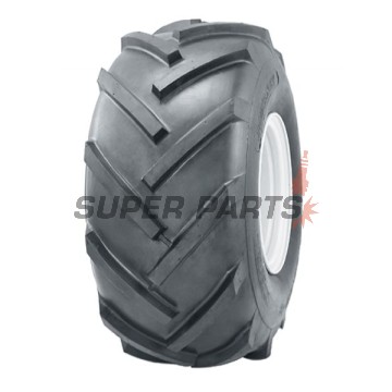 Ελαστικό για μηχανήματα κήπου -JOURNEY- 18x9.50-8, P328