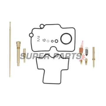 Κιτ επισκευής καρμπυρατέρ -TOURMAX- Honda CRF 250 2007