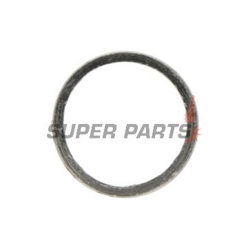 Φλάντζα εξάτμισης -ATHENA- 39x46x4mm, Honda CB 750/1000 1979-1984, CB 900 1979-1983, CX 500 1982, Kawasaki KDX 200 1989-1998, KDX 220 1997-2003, KH 400 1976-1978, KX 125 1987-1997, Suzuki AN 650 2003-2016/2018