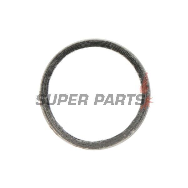 Φλάντζα εξάτμισης -ATHENA- 39x46x4mm, Honda CB 750/1000 1979-1984, CB 900 1979-1983, CX 500 1982, Kawasaki KDX 200 1989-1998, KDX 220 1997-2003, KH 400 1976-1978, KX 125 1987-1997, Suzuki AN 650 2003-2016/2018