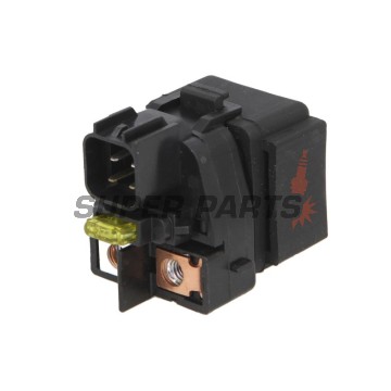 Ρελέ μίζας -ATHENA- Suzuki LT-Z 400 2009/2012-2013
