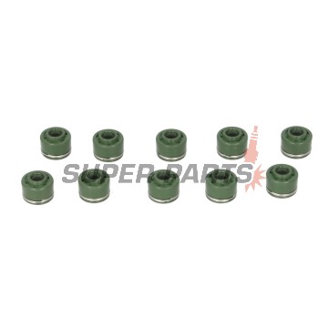 Τσιμούχα βαλβίδας -ATHENA- Fantic XE 450 2022, Honda ATC 185 1981-1983, ATC 350 1985-1986, CA 125 1995-1997, CB 350 1969-1974, CB 100 1970-1971/1974-1986, CB 500 1971-1973, CB 550 1974-1978, CB 125 1978-1990