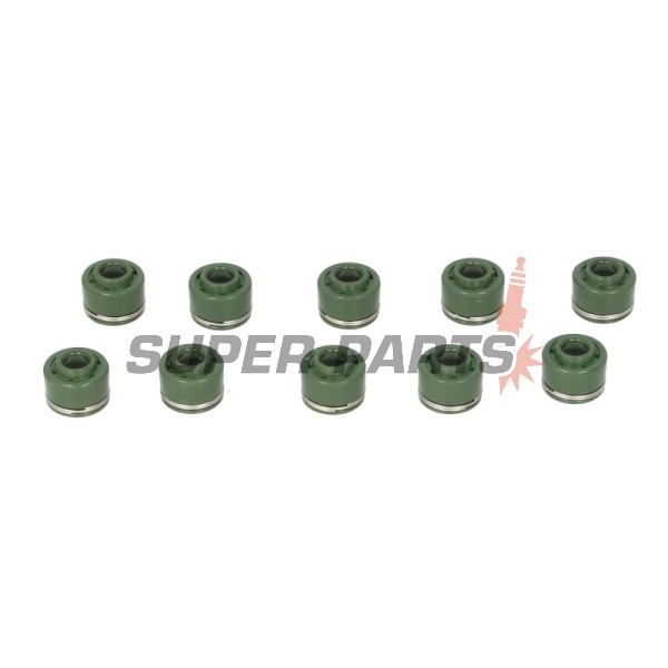 Τσιμούχα βαλβίδας -ATHENA- Fantic XE 450 2022, Honda ATC 185 1981-1983, ATC 350 1985-1986, CA 125 1995-1997, CB 350 1969-1974, CB 100 1970-1971/1974-1986, CB 500 1971-1973, CB 550 1974-1978, CB 125 1978-1990