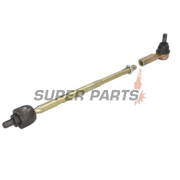Εξωτερικό ακρόμπαρο -4 RIDE- Honda Pioneer 700 2014-2021
