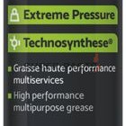 Γράσο -MOTUL- λιθίου, universal, 0.4L