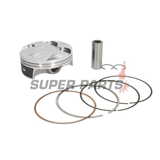 Σετ πιστονιού -ATHENA- 76.76mm, Honda CRF 250 2014-2015