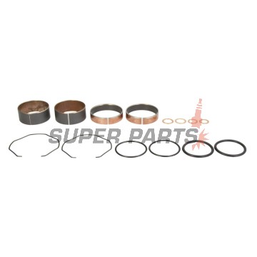 Κιτ επισκευής μπροστινού πιρουνιού -ALL BALLS- Kawasaki ZX 600 1998-2002, ZX-9R 900 1998-2003, ZZR 600 2005-2008, Suzuki GSX 1400 2001-2008, SV 1000 2003-2007