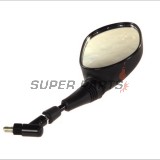 Καθρέφτης -VICMA- αριστερό, Suzuki GSF Bandit 650/650A ABS, GSR 600/600A ABS, Yamaha MT-03 660, XT 660R/660X/660Z Tenere/1200Z Super Tenere, YBR 125, 2004-2016