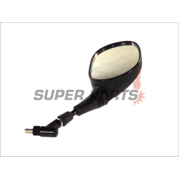 Καθρέφτης -VICMA- αριστερό, Suzuki GSF Bandit 650/650A ABS, GSR 600/600A ABS, Yamaha MT-03 660, XT 660R/660X/660Z Tenere/1200Z Super Tenere, YBR 125, 2004-2016