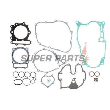Πλήρες σετ φλαντζών κινητήρα -WINDEROSA- Honda XR 650 1993-2019