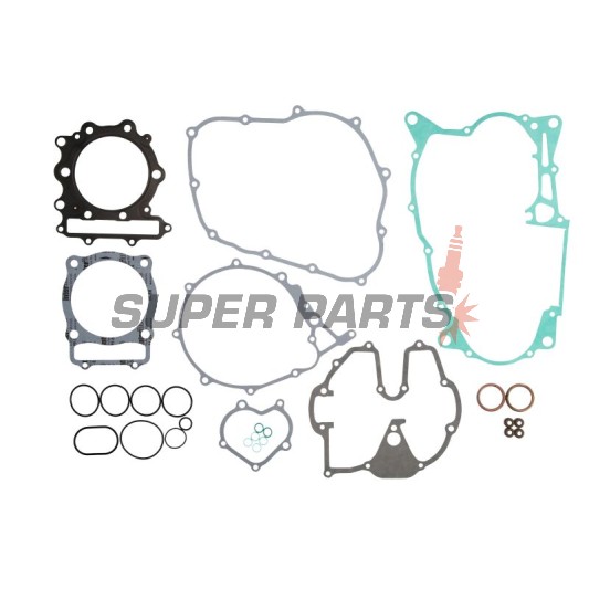 Πλήρες σετ φλαντζών κινητήρα -WINDEROSA- Honda XR 650 1993-2019