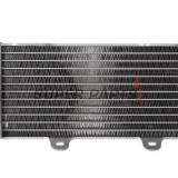 Ψυγείο -4 RIDE- αριστερό, Honda CRF 450 2005-2008