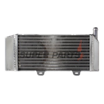 Ψυγείο -4 RIDE- αριστερό, Honda CRF 450 2005-2008