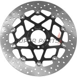 Δίσκος φρένου -BREMBO- 78B408B1, KTM 1290 Duke R/GT/Super Duke R/Super Duke GT (2014-2022)