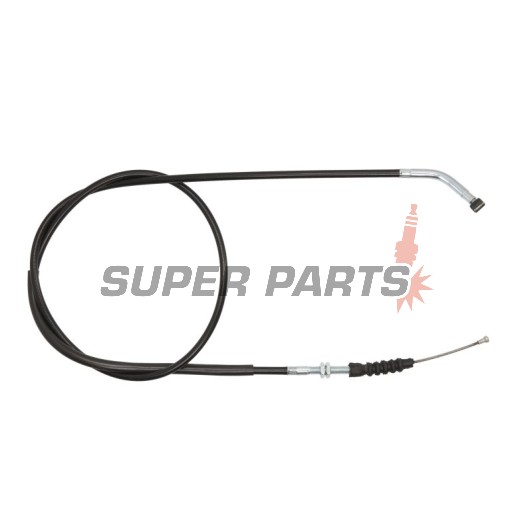 Ντίζα συμπλέκτη -4 RIDE- Honda VT 600 1988-1994
