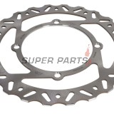 Δίσκος φρένου -TRW- MST304EC, 250mm, Suzuki RM-X450Z (2010-2019)/RM-Z250 (2007-2019)/RM-Z450 (2005-2018)