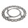 Δίσκος φρένου -TRW- MST304EC, 250mm, Suzuki RM-X450Z (2010-2019)/RM-Z250 (2007-2019)/RM-Z450 (2005-2018)