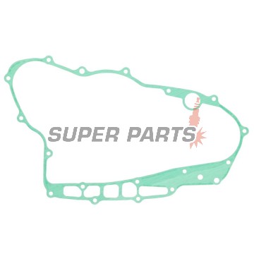 Φλάντζα καπακιού συμπλέκτη -ATHENA- Honda TRX 450 2004-2005