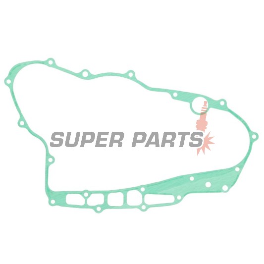Φλάντζα καπακιού συμπλέκτη -ATHENA- Honda TRX 450 2004-2005
