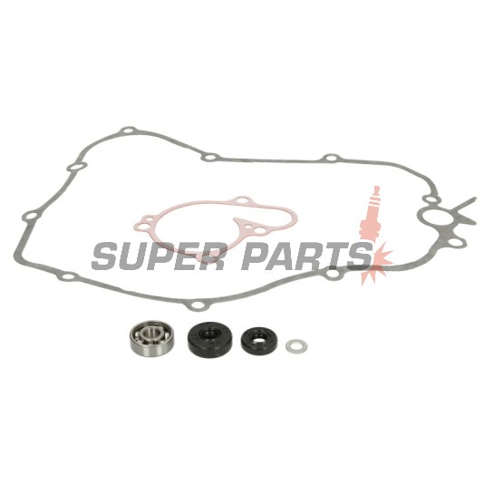 Κιτ επισκευής αντλίας νερού -WINDEROSA- Yamaha YZ 125 2005-2019