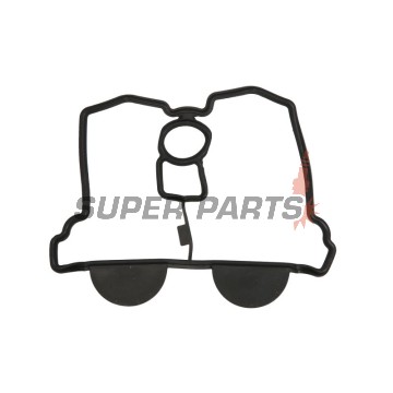 Φλάντζα καπακιού βαλβίδων -WINDEROSA- Yamaha WR 450 2003-2006, Yamaha YZ 450 2003-2005