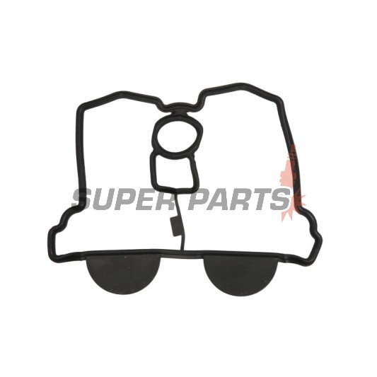 Φλάντζα καπακιού βαλβίδων -WINDEROSA- Yamaha WR 450 2003-2006, Yamaha YZ 450 2003-2005