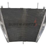 Ψυγείο -4 RIDE- Honda CBR 1000 2008-2011