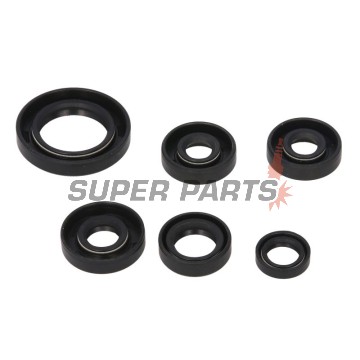 Σετ τσιμουχών κινητήρα -WINDEROSA- Can-Am DS 650 2000-2007