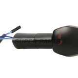 Φλας -VICMA- πίσω αριστερό/μπροστινό δεξί, HONDA CB, CBF, FMX, XL 600-1300 2003-2013