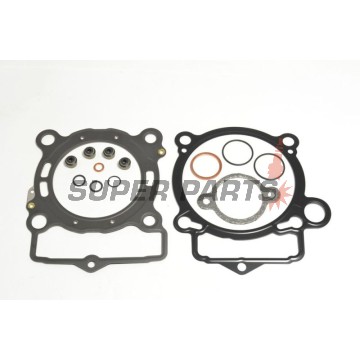Σετ φλαντζών κυλίνδρου -ATHENA- Husqvarna FC 250 2014-2015, KTM EXC-F 250 2014, SX-F 250 2013-2015, XC-F 250 2013-2015, XCF-W 250 2014